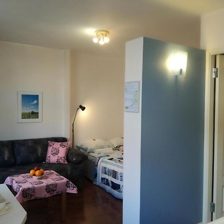 Matrix Garden Apartments تالين المظهر الخارجي الصورة