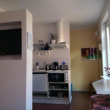 Matrix Garden Apartments تالين المظهر الخارجي الصورة