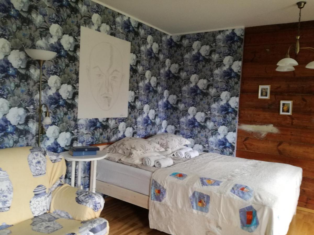 Matrix Garden Apartments تالين المظهر الخارجي الصورة