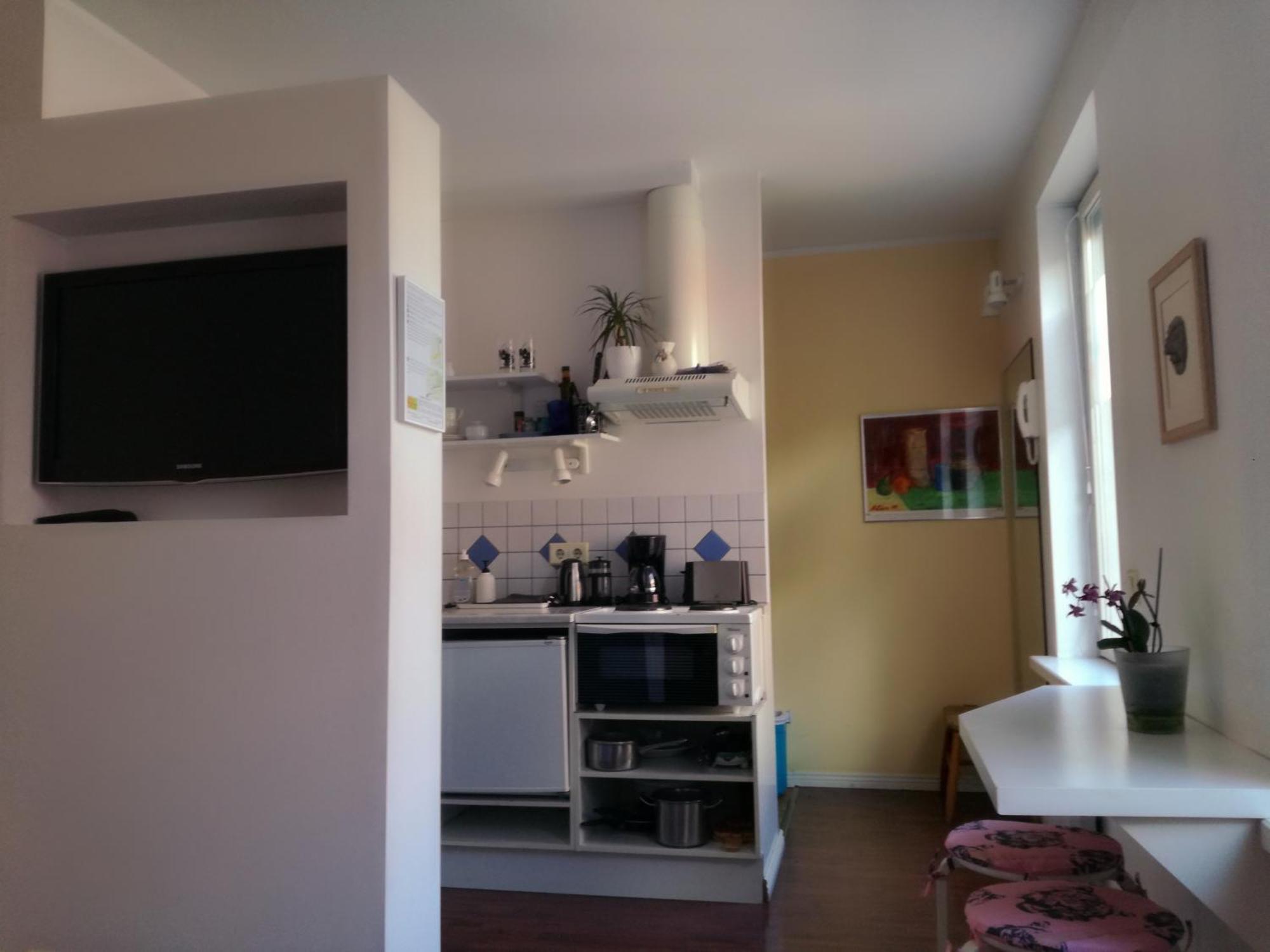 Matrix Garden Apartments تالين المظهر الخارجي الصورة