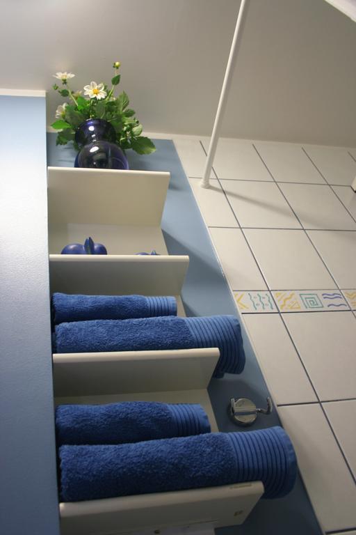 Matrix Garden Apartments تالين الغرفة الصورة